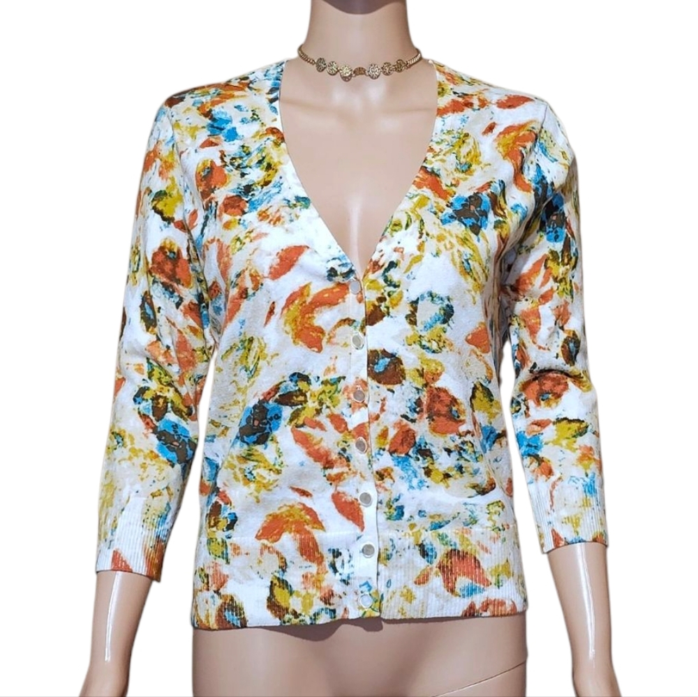 NWT Relativity Cardigan